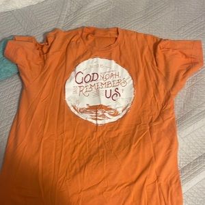 Up from creation Museum